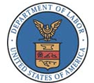 Department of Labor Logo